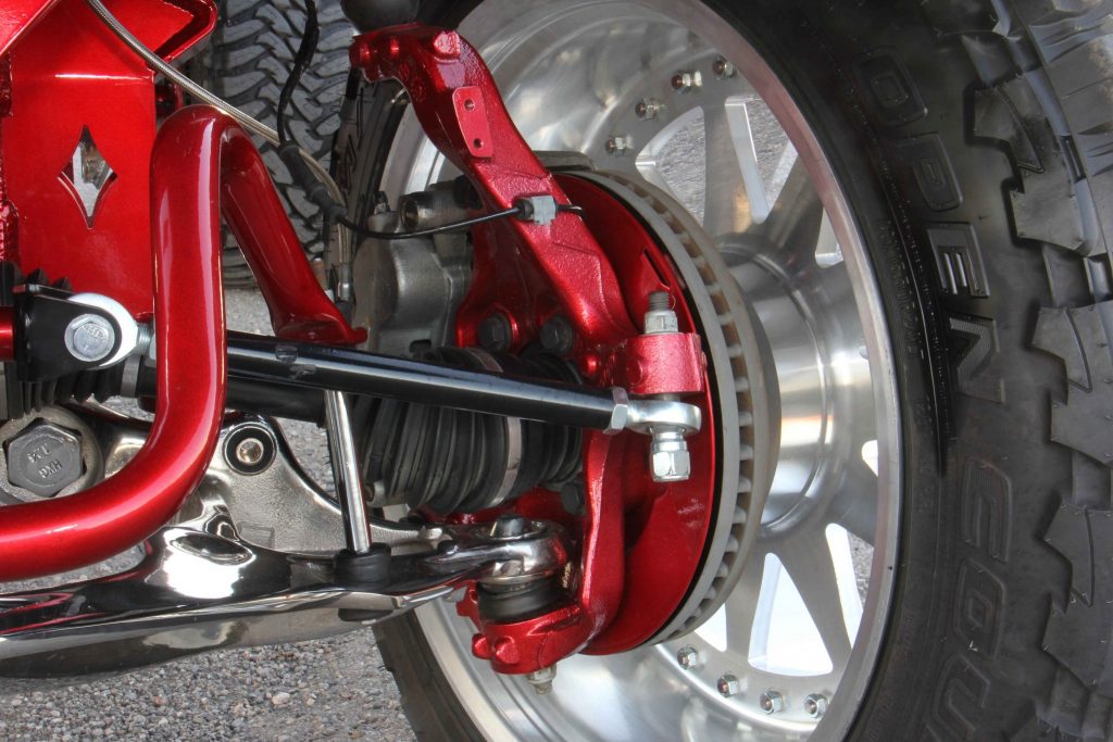 the-anti-sway-bar-and-steering-knuckles-painted-red