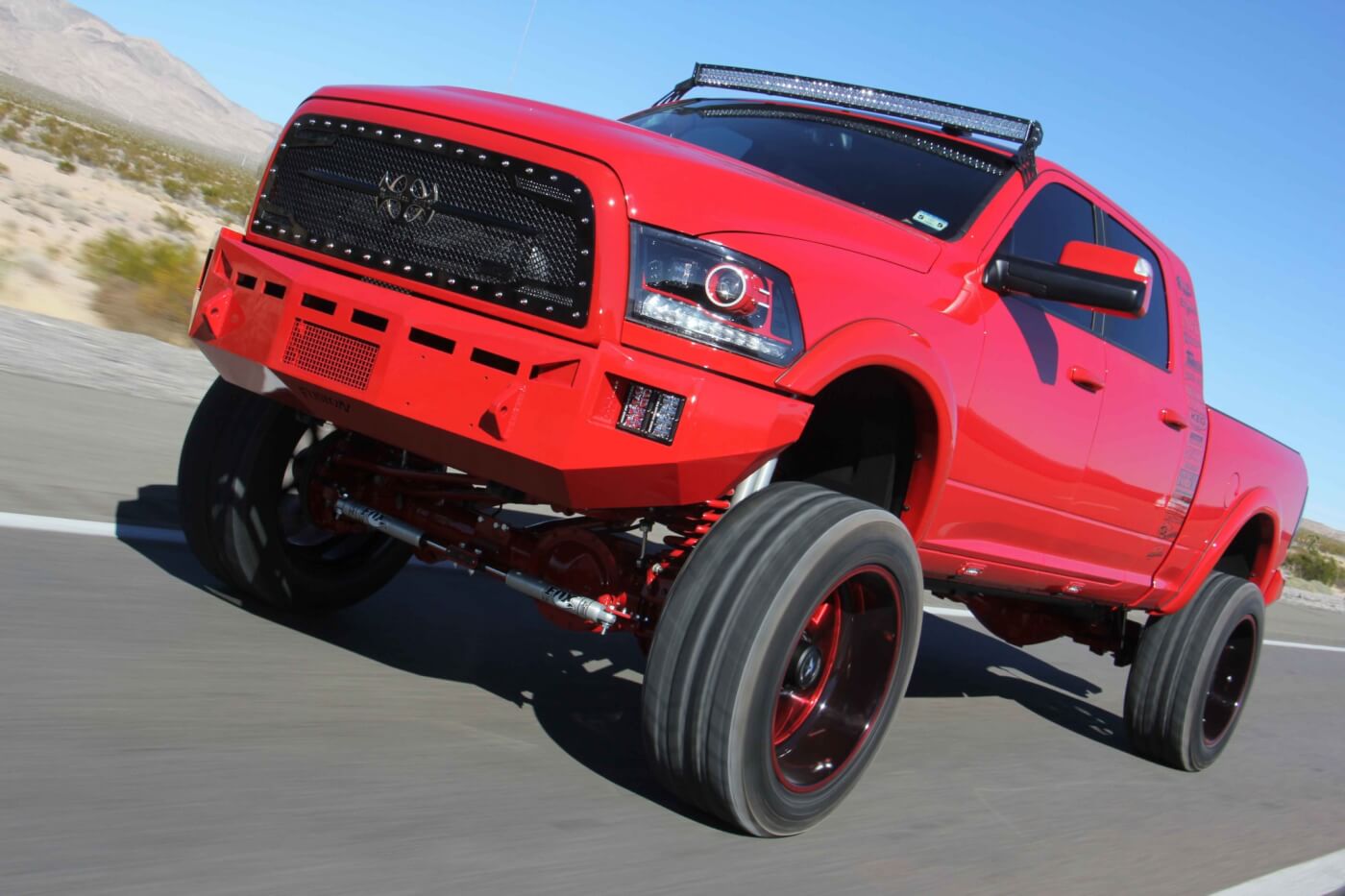 2014 dodge ram store 1500 custom