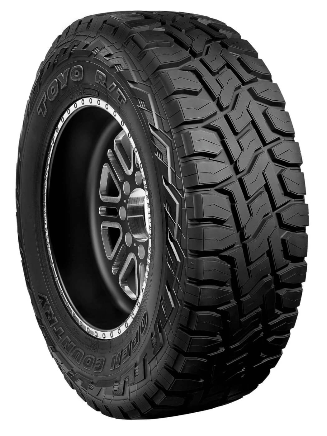 TOYO OPEN COUNTRY R/T