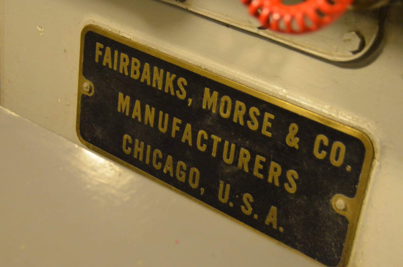 Fairbanks, Morse & Co.