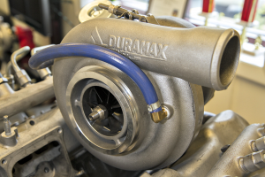 Duramax Tuner