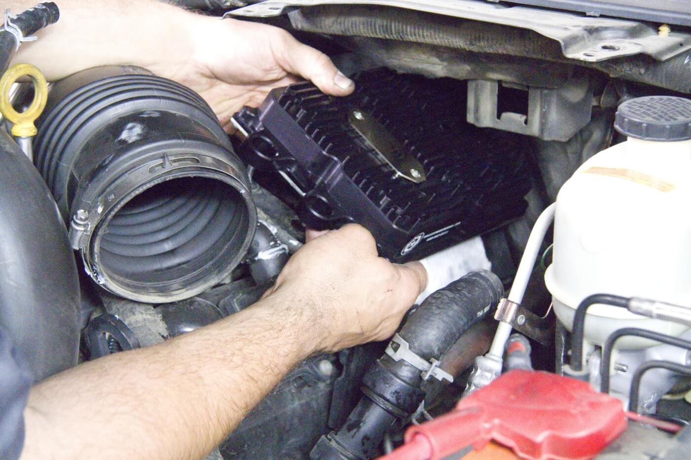 NEW OEM 2004-2010 Ford Econoline 6.0L Diesel V8 Engine Oil Filler Cap 