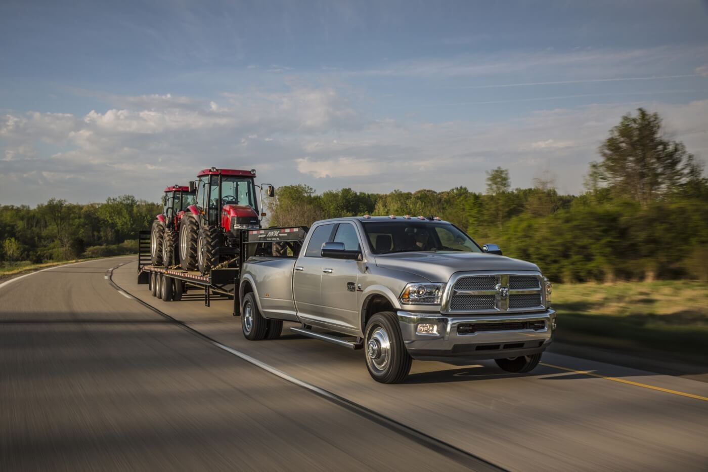 ram 1500 towing upgrades