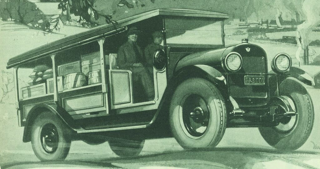 Diesel History Retrospective: REO, World’s Toughest Truck