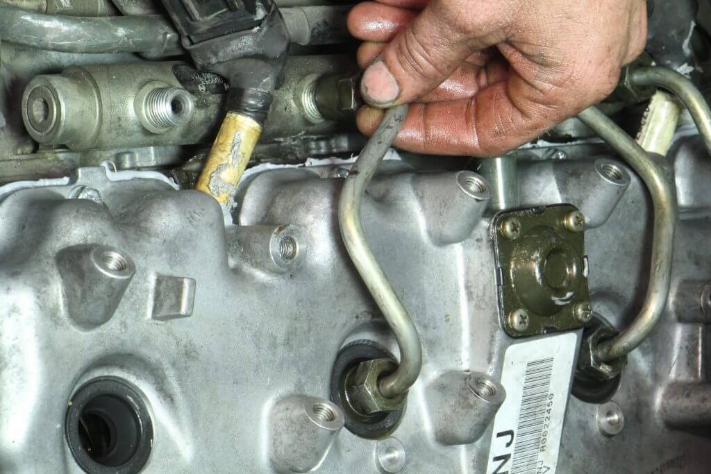 6.7 cummins injector replacement cost