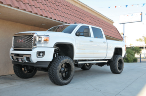 Duramax Tuning - Diesel World