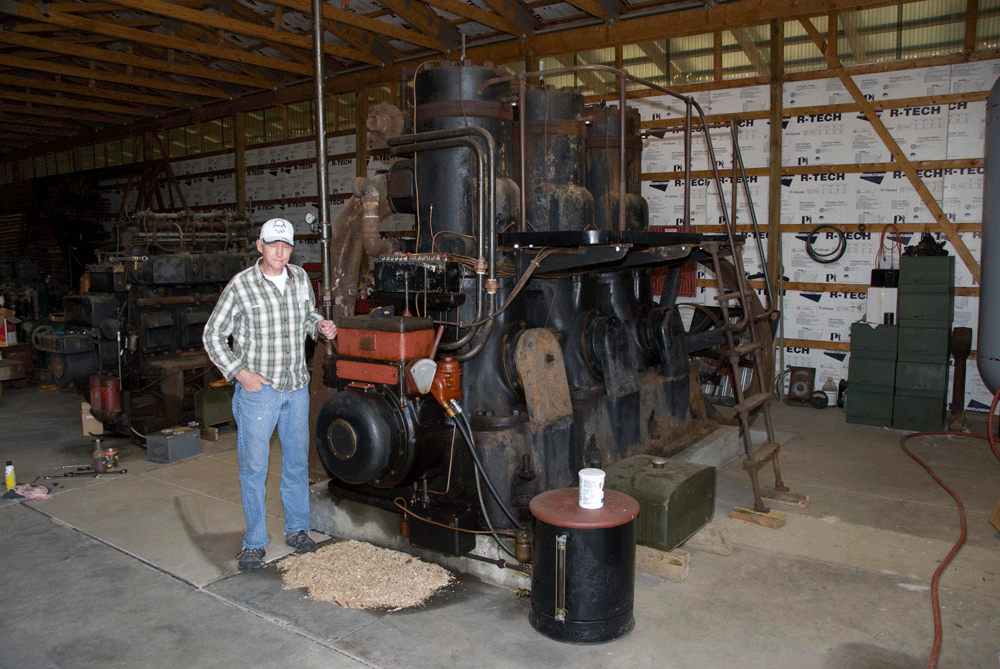 Fairbanks-Morse Model-32: Centennial Diesel Legacy