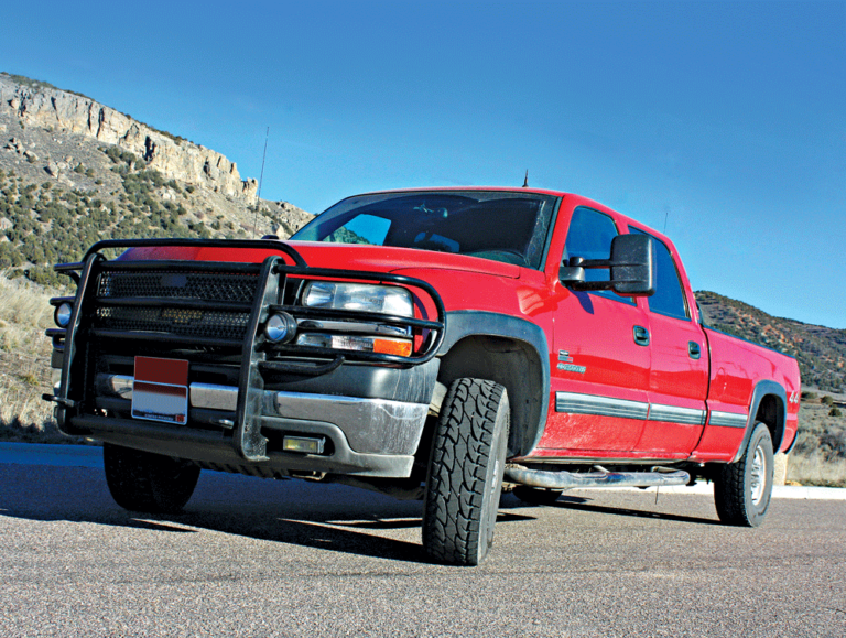 Ford Front End Kit Sinister Diesel's Super Duty Diesel World