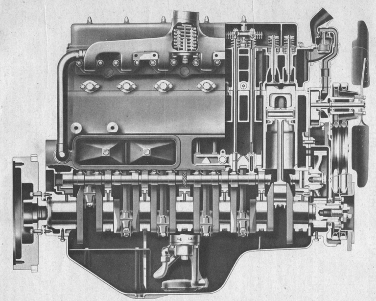 1939: The First Dodge Diesel - Diesel World