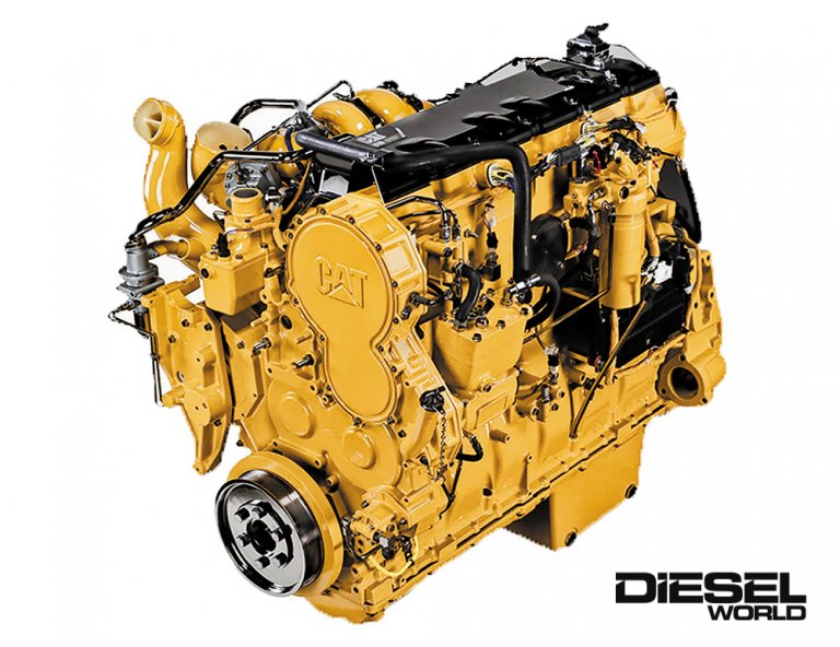 The Best Diesel Engines: Top 10 Of All-Time - Diesel World