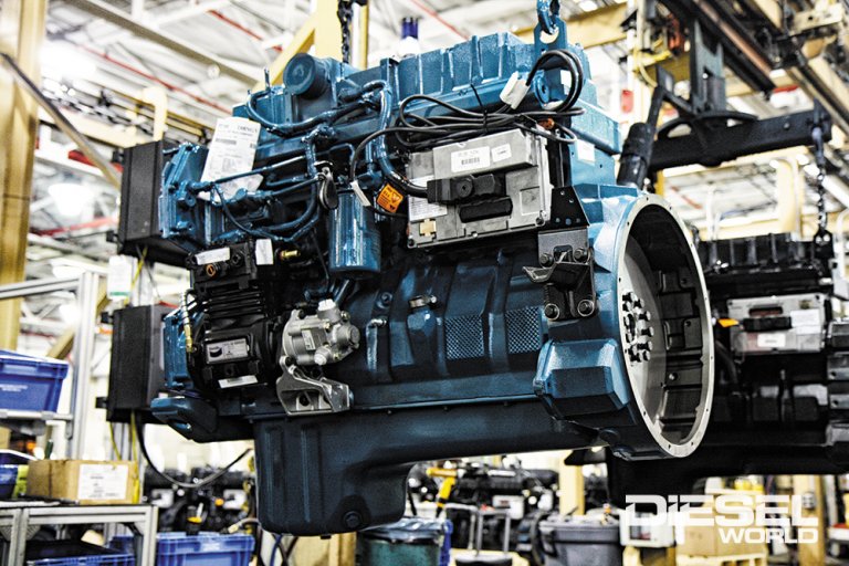 The Best Diesel Engines Top 10 Of All Time Diesel World