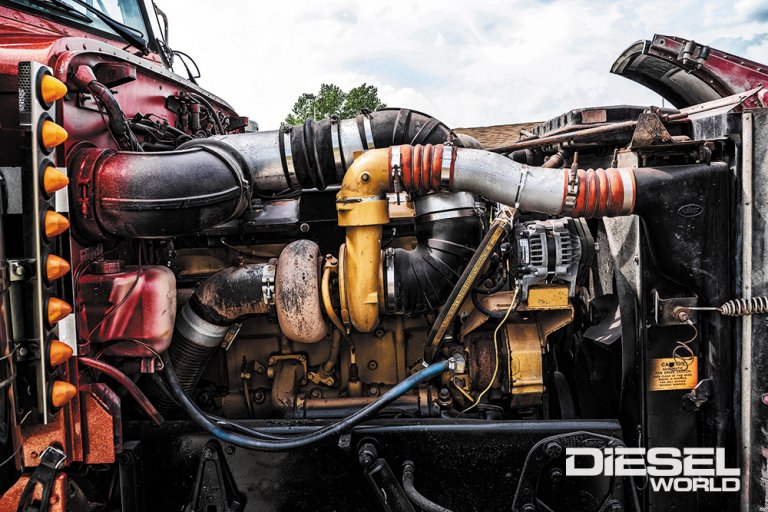 The Best Diesel Engines Top 10 Of All Time Diesel World