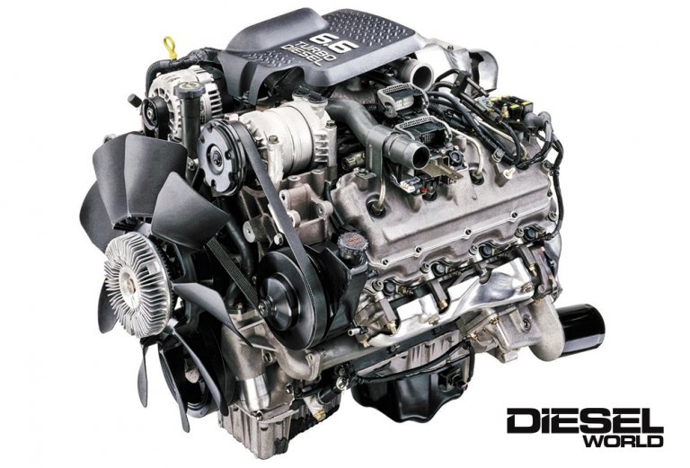 The Best Diesel Engines Top 10 Of All Time Diesel World