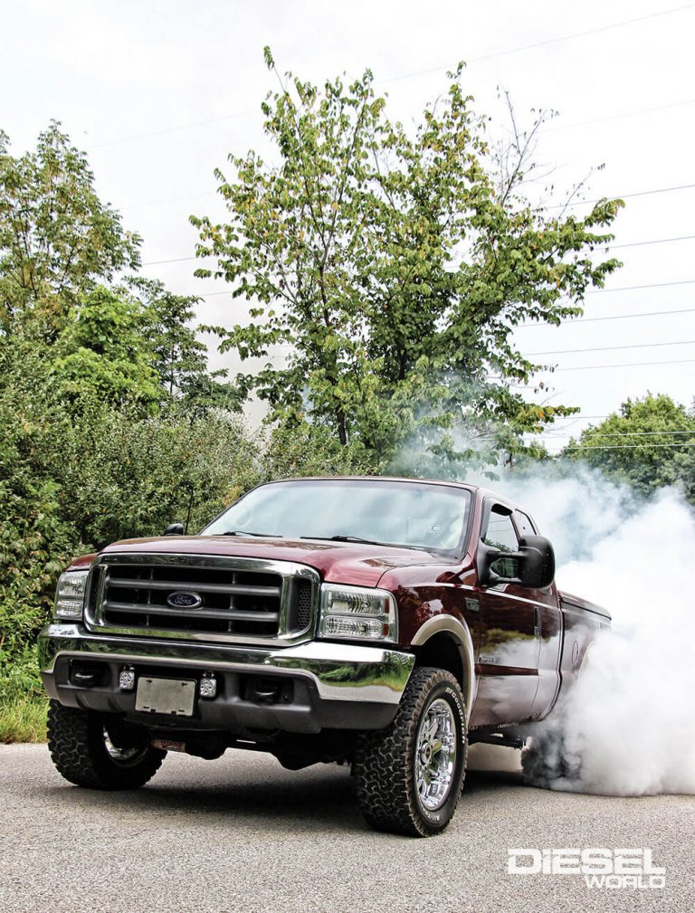 Boost Diesel Performance with These Upgrades & Insights - Diesel World