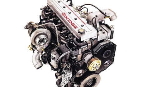 DT466 Diesel Engine: The Navistar International Legend - Diesel World