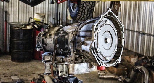 6.0 Power Stroke Oil Cooler Upgrade - Diesel World